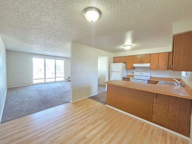 Foto del edificio - 1707 N Glenn Ct