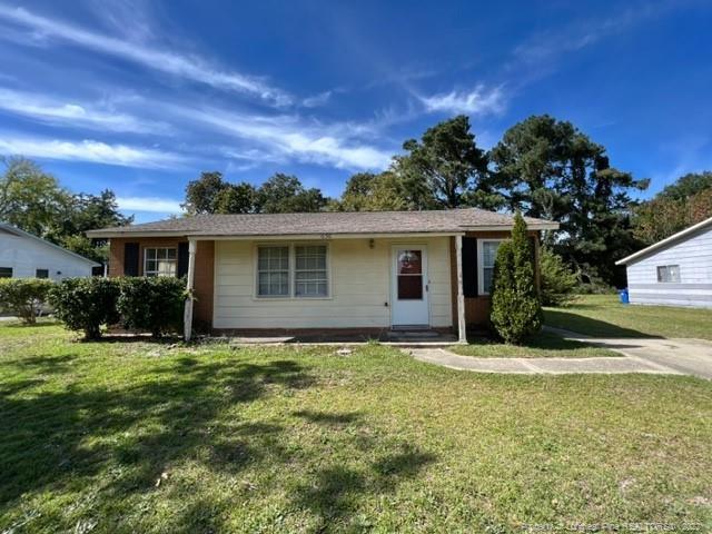 Foto principal - 650 Walker St