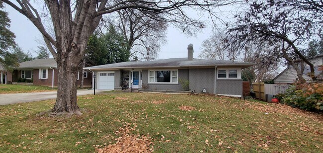 Building Photo - Don't Scroll Past This One!  Renovated, Brick Ranch. 3 Bedrooms, 2 FULL Bathrooms, Basement, Garage!