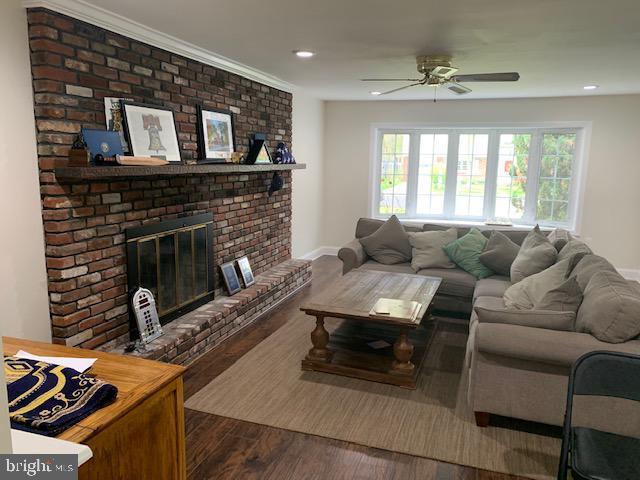 Foto del edificio - 1104 Princess Rd