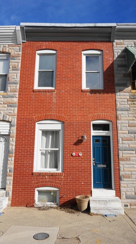 Primary Photo - 2 Bedroom Townhome in Linwood/Patterson Pa...