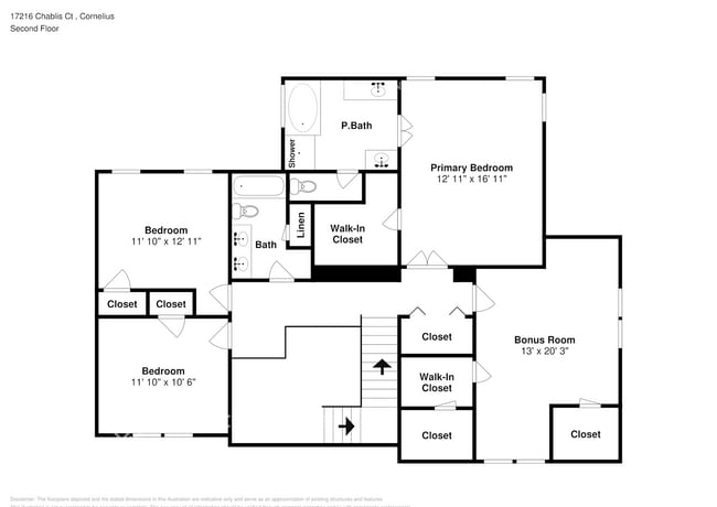 Building Photo - 17216 Chablis Ct