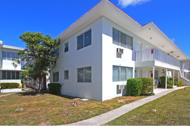 315-321 83rd St, Miami Beach, Fl 33141 Apartments - Miami Beach, Fl 