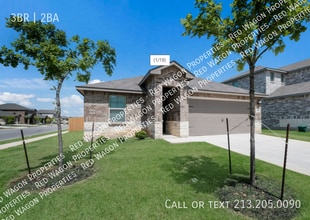 Building Photo - 3000 Hess Blvd