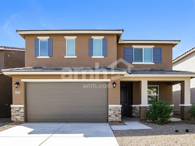 Building Photo - 12523 W Flynn Ln