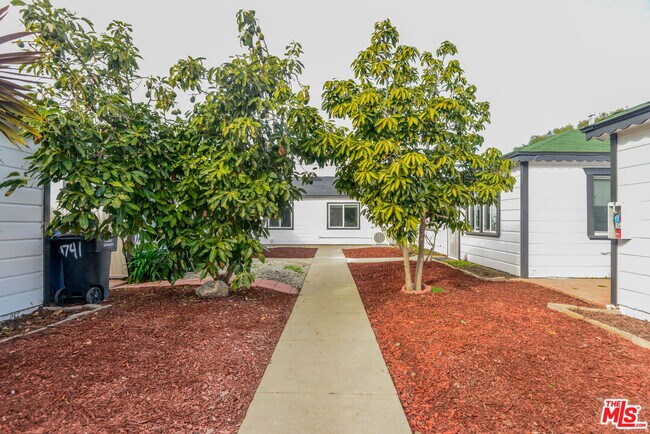 Building Photo - 1739 252nd St