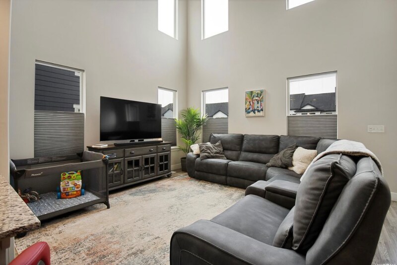 13978 S Champlin Peak Dr, Herriman, UT 84096 Townhouse for Rent in