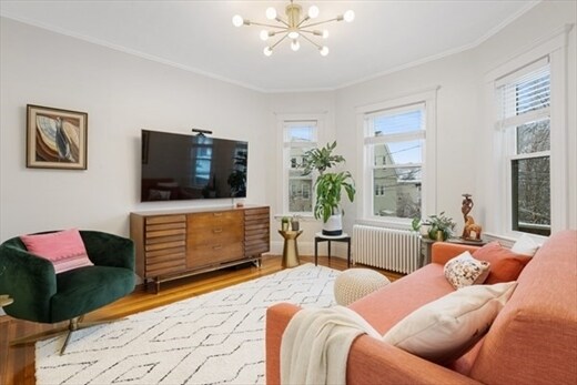 Foto del edificio - 6 Clark St