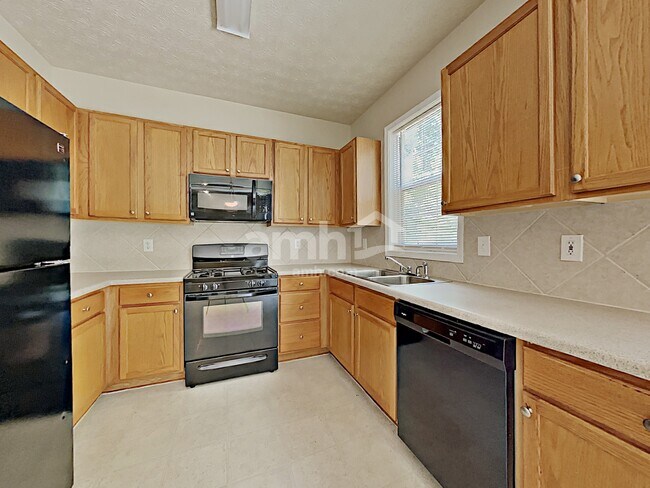 Foto del edificio - 3567 Butler Springs Ter NW