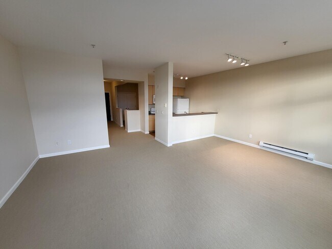 Foto del edificio - Peninsula Apartments