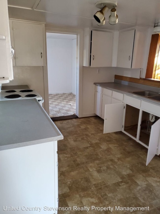 Foto del edificio - 2 br, 1 bath House - 303 Washington Street