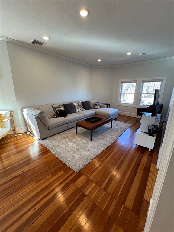 Foto del edificio - 474 Albemarle Rd