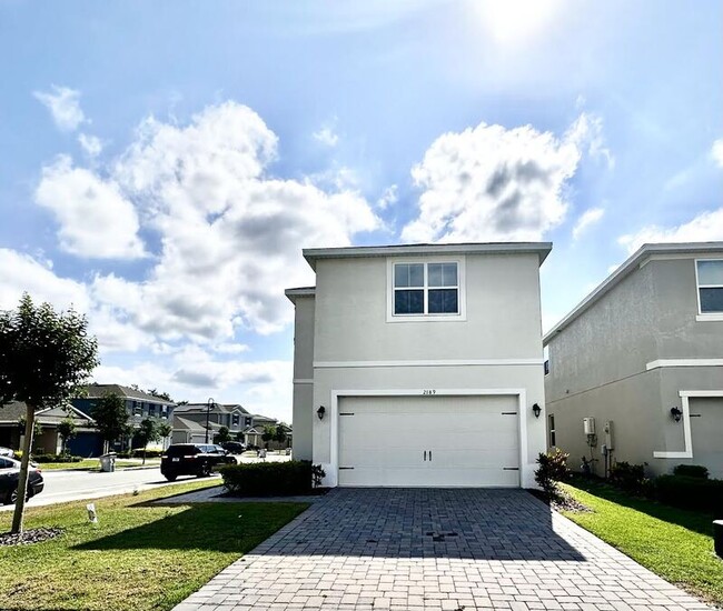 Foto del edificio - 2189 Osprey Point Ct
