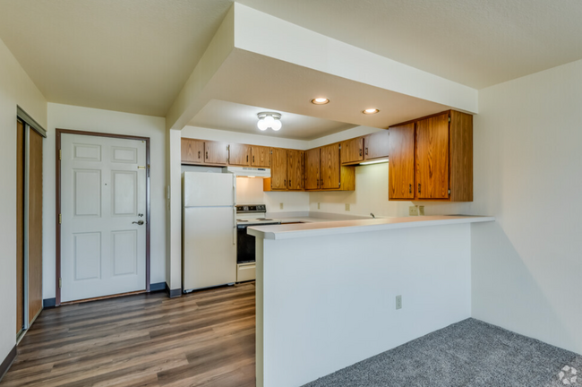 Interior Photo - Brookside North Apartments