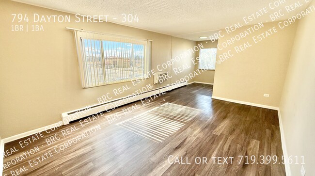 Foto del edificio - 794 Dayton St