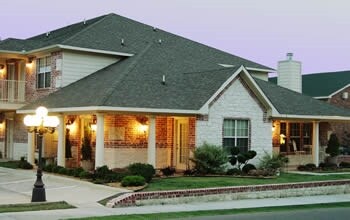 Primary Photo - Maple Place Apartments