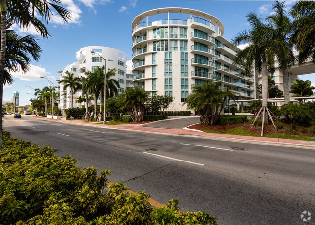 Primary Photo - Peloro Miami Beach