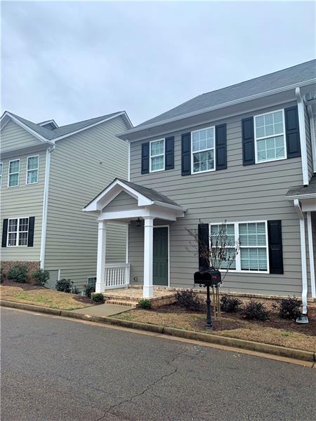 Building Photo - 1475 Bluff Valley Cir