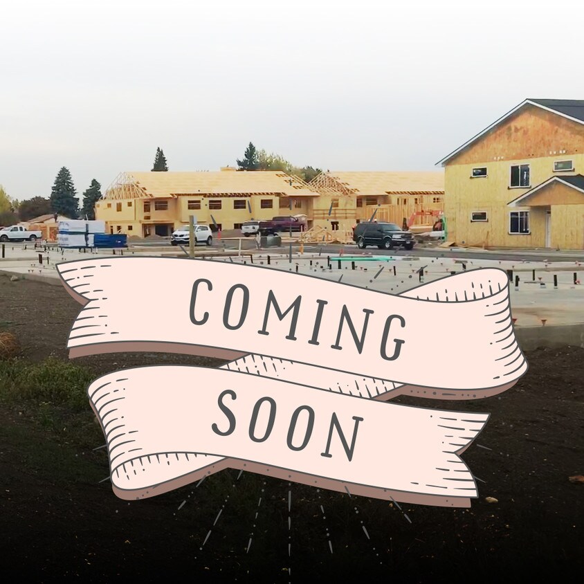 The Brix Apartments Spokane Valley, WA