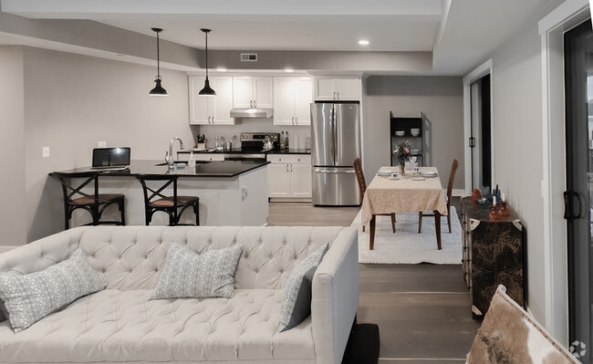 Downtown Rochester Apartments for Rent - Rochester, MI | Apartments.com