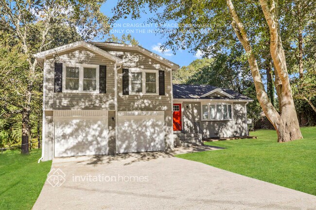 Foto del edificio - 3049 Larkspur Cir SW