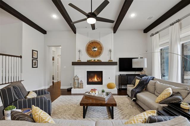 Foto del edificio - 503 Prairie Run