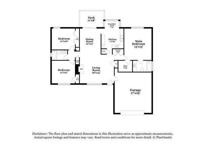 Building Photo - 2008 Briar Ridge Way SW