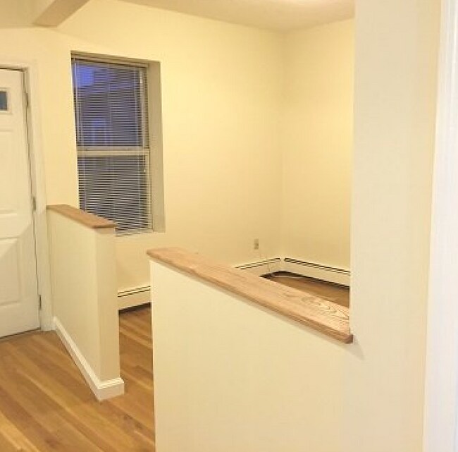 Foto del edificio - 122 Berkshire St