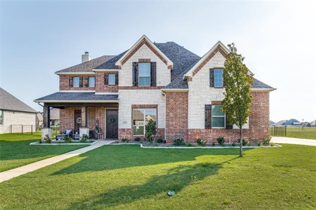 Foto del edificio - 1612 Highbridge Ct