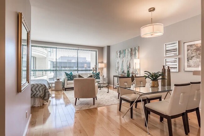 Foto del edificio - 300 3rd St