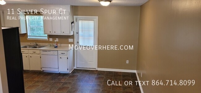 Building Photo - Affordable 4-bedroom, 2-bathroom home loca...
