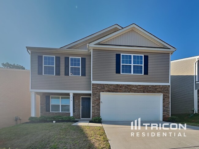 Building Photo - 419 Elmwood Pond Court Charlotte NC