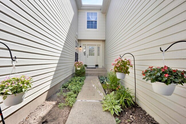 Foto del edificio - 2164 Seaver Ln