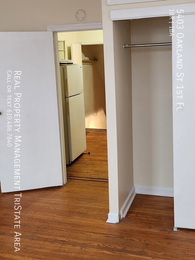 Foto del edificio - Great one Bed & One Bath