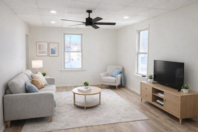 Foto del edificio - 1106 Becker Ave SW