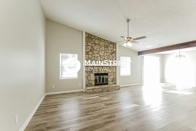 Foto del edificio - 3 Bedroom Pet-Friendly Home in Mint Hill, NC with Main Street Renewal