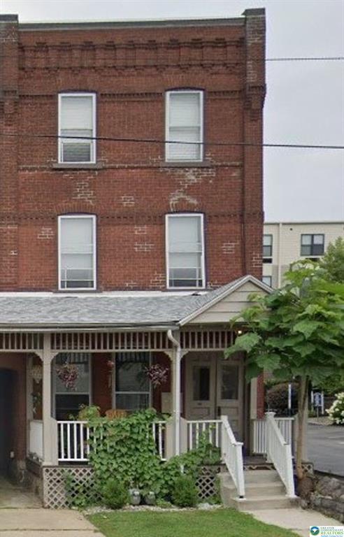 Foto del edificio - 531 Linden St