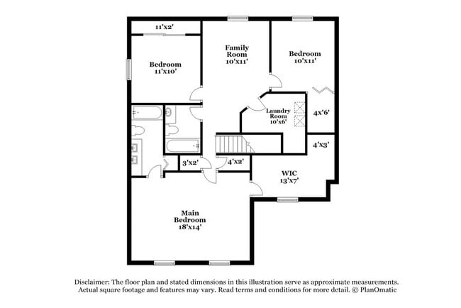 Building Photo - 6301 Monteo Ln