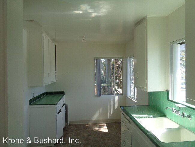 Building Photo - 4334 Texas St