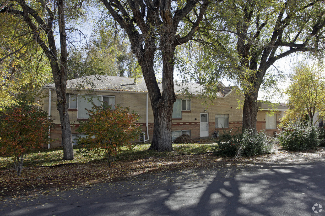 Foto principal - 1550 Eaton St