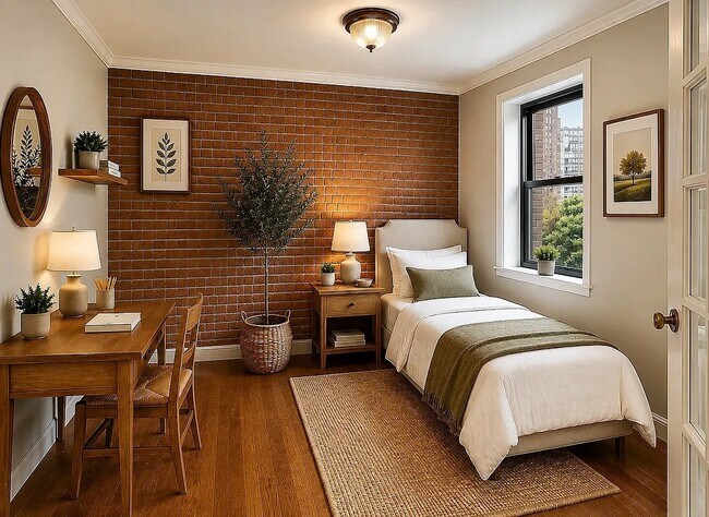 Building Photo - 438 W 52nd St