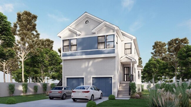 Foto del edificio - 5519 Osprey Dr