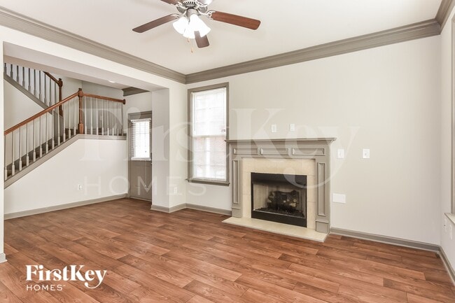 Foto del edificio - 983 Treymont Way SW