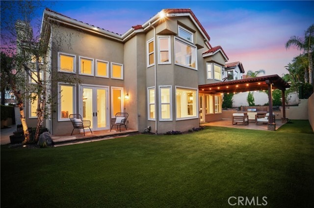 Foto del edificio - 24868 Paseo Primario