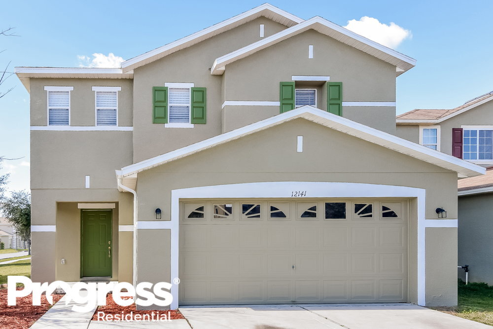 Foto principal - 12141 Fern Haven Ave
