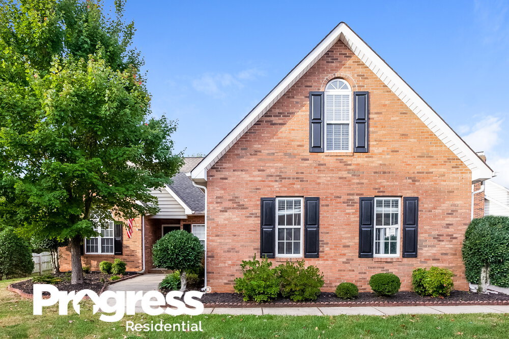Foto principal - 4601 Rocky Meadow Way