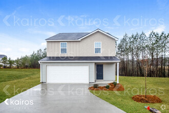 Building Photo - 618 Cartecay Dr