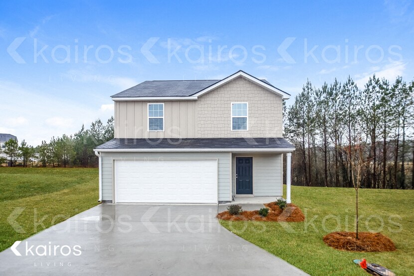 618 Cartecay Dr, Calhoun, GA 30701 House Rental in Calhoun, GA