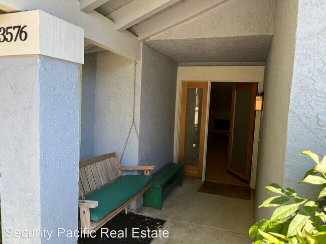 Building Photo - 3 br, 2 bath House - 3576 Morningside Dr.