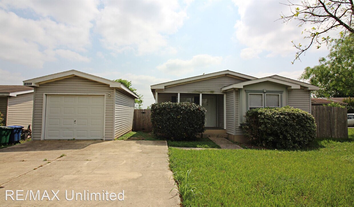 Primary Photo - 3 br, 2 bath House - 6010 Blind Meadow